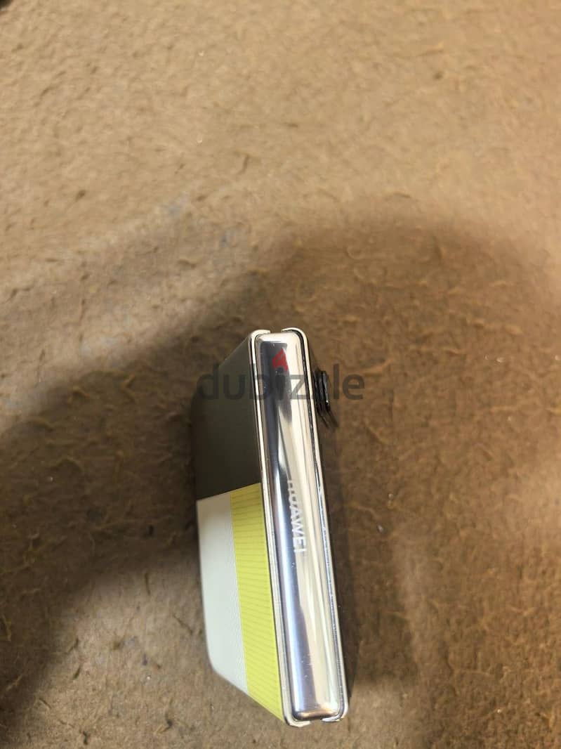 Huawei Pura X 4