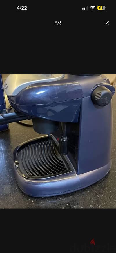 Coffe maker