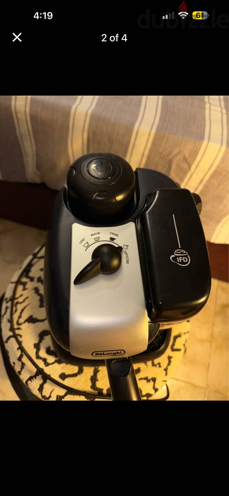 Coffe maker 2