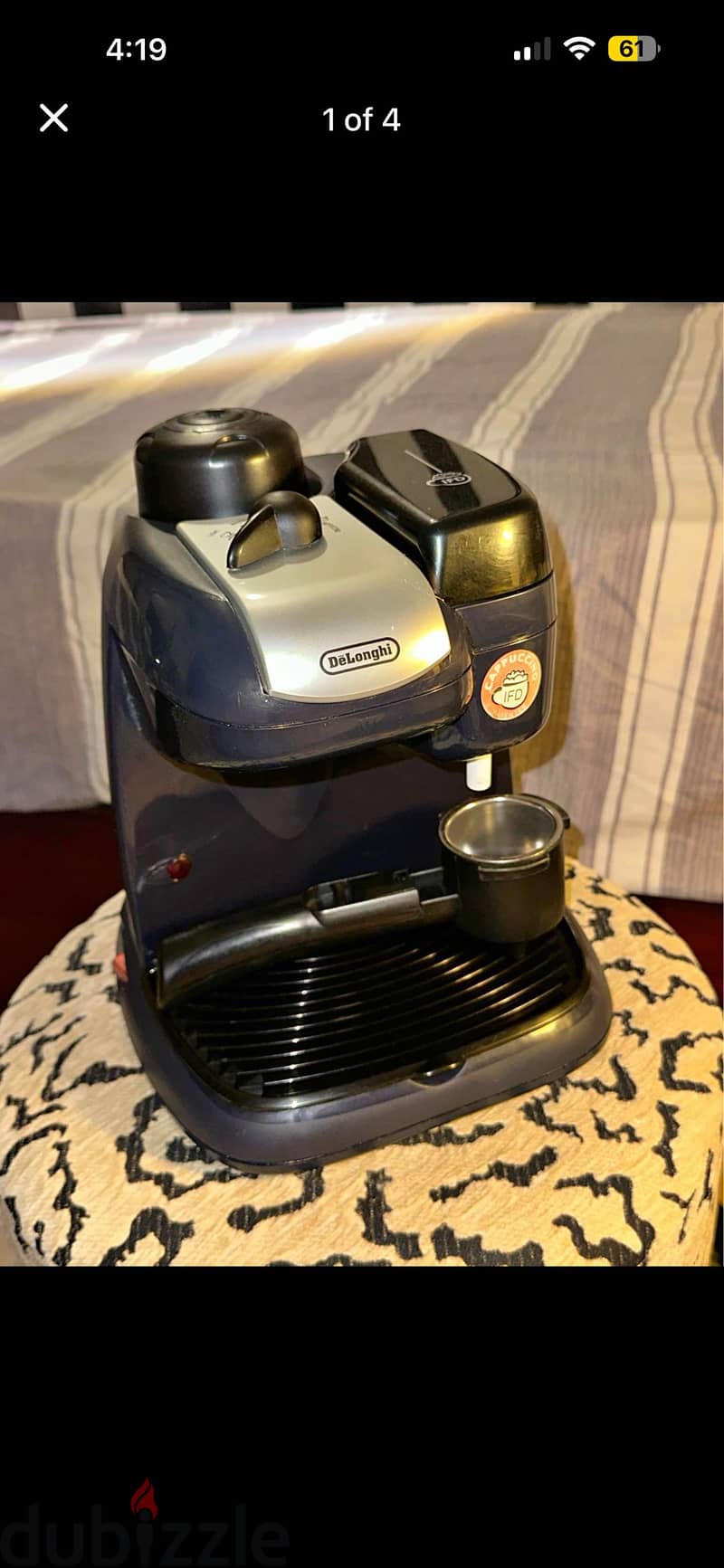 Coffe maker 3