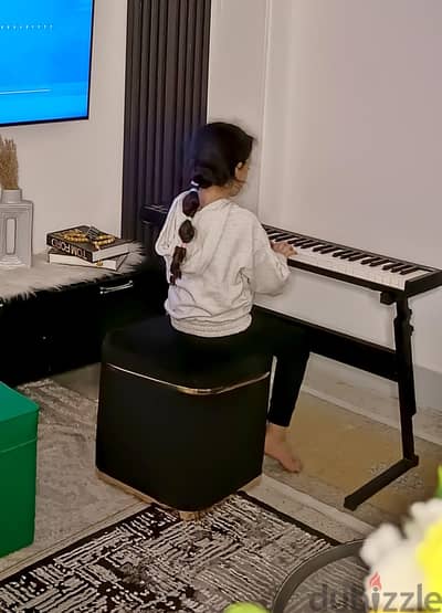 ميدي كيبورد للبيع midi keyboard