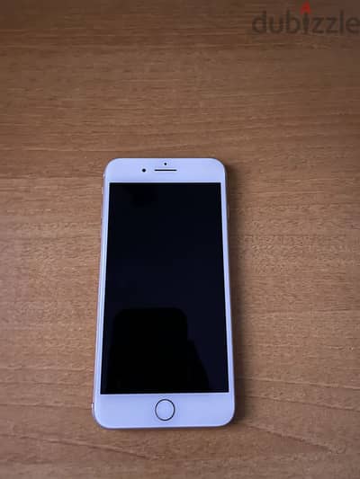 Apple - iPhone 8 Plus