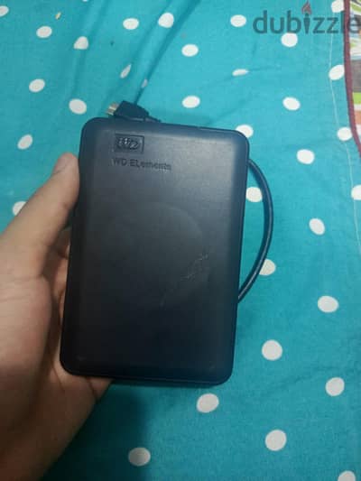هارد خارجي 500gb