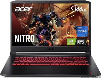 Acer nitro 5
