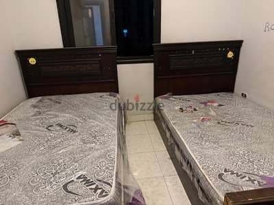 سرير اطفال ١٢٠