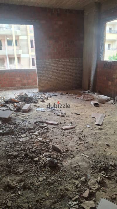 Apartment for sale in the second neighborhood lines for MSA