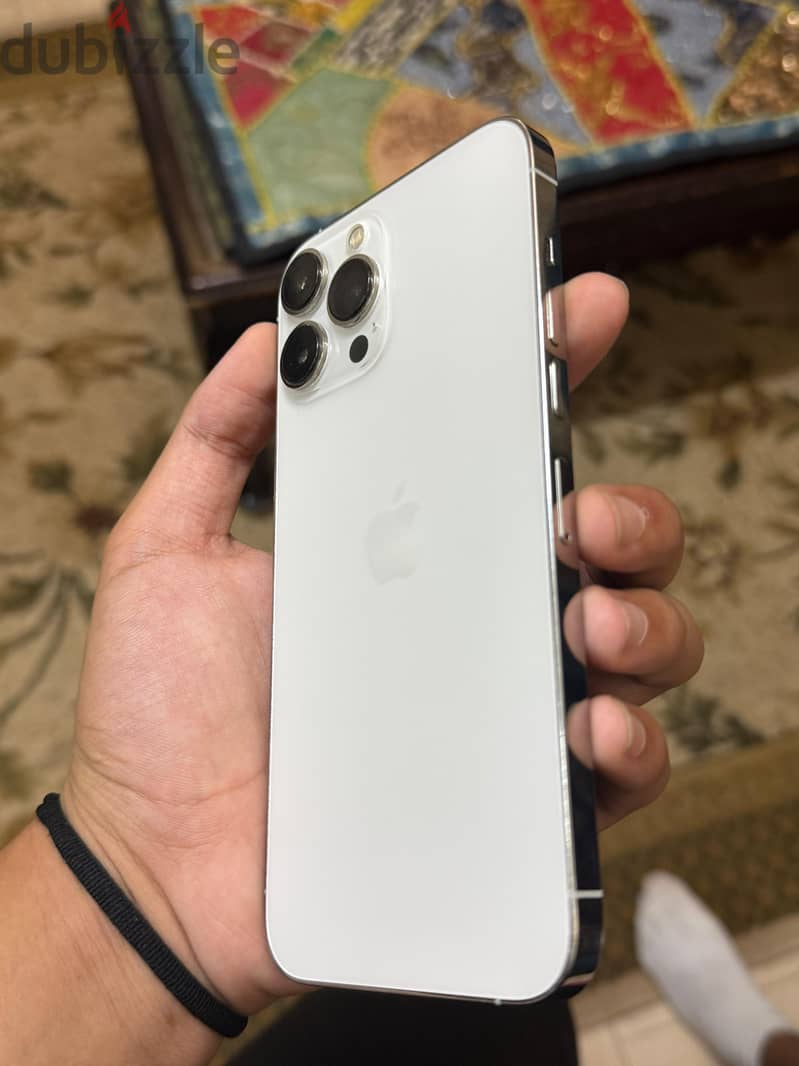 Apple - iPhone 13 Pro Max 1
