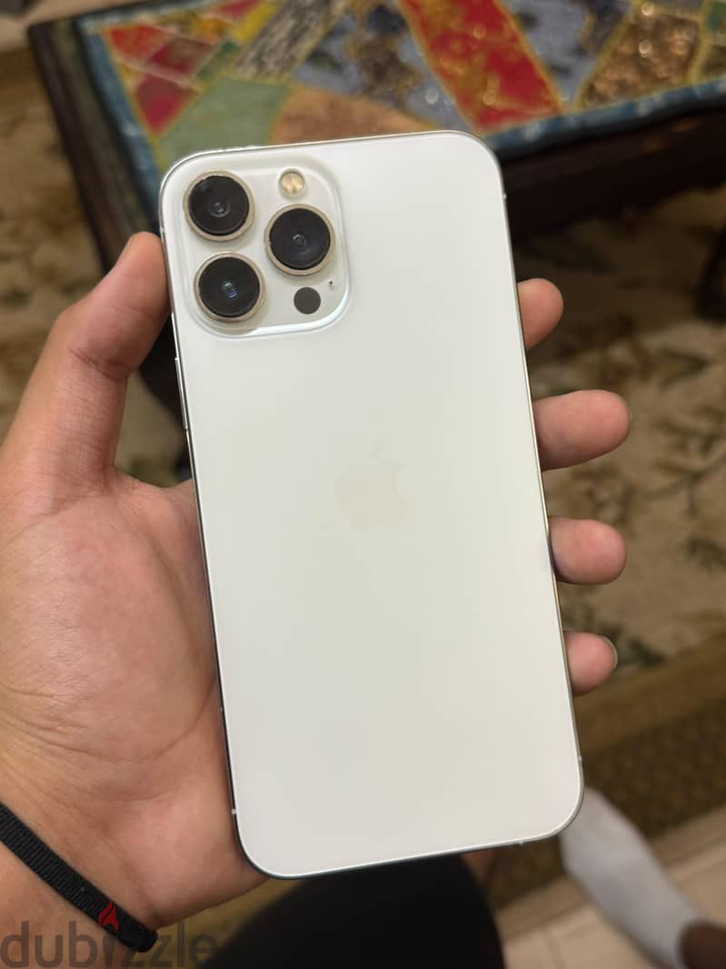 Apple - iPhone 13 Pro Max 2
