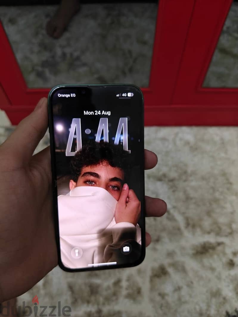 آبل - آيفون 13 2