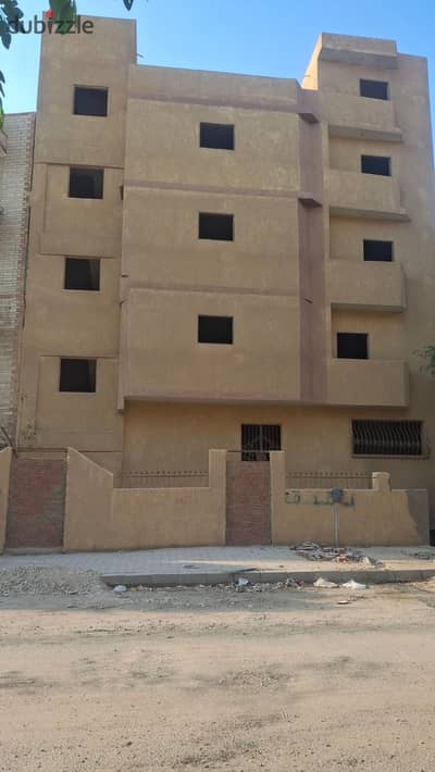 عماره للببع بالحي الثاني خطواط لجامعه msa