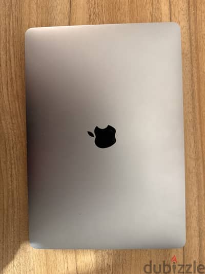 Apple MacBook Air 13-inch M1 – 8GB RAM/256GB SSD – Perfect Condition