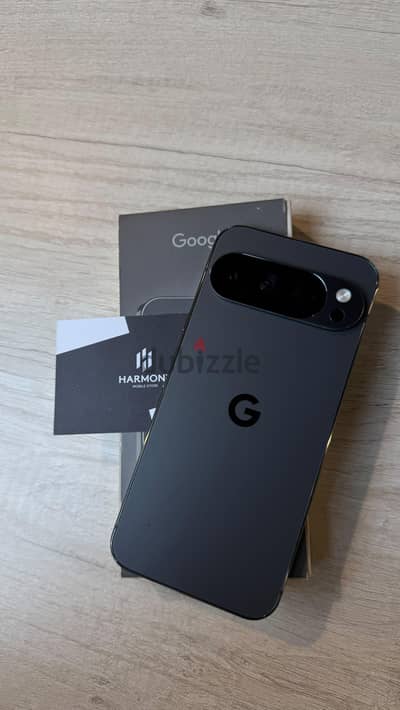 Google pixel 10 pro xl