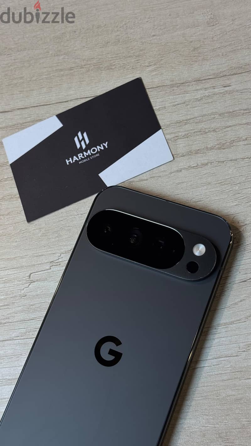 Google pixel 10 pro xl 1