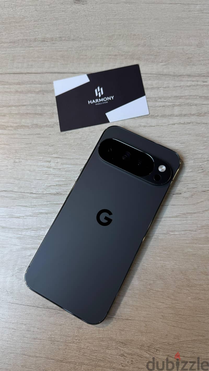 Google pixel 10 pro xl 2