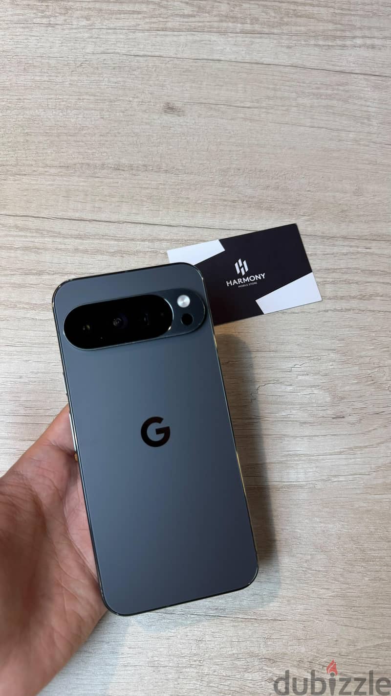 Google pixel 10 pro xl 3