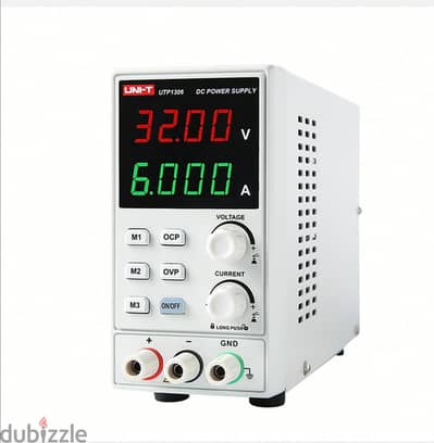 جهاز الباور سبلاي UNI-T UTP1306S