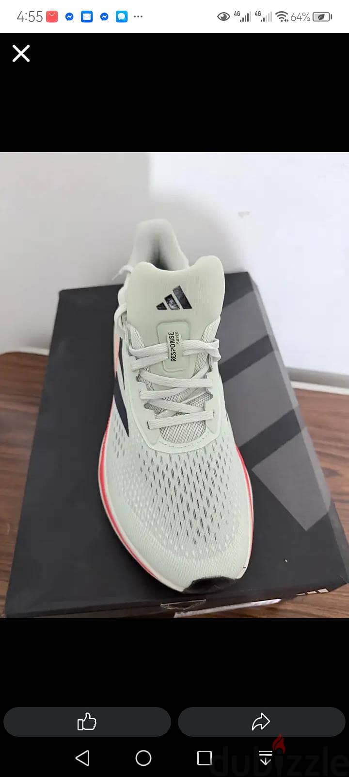 Adidas original 1