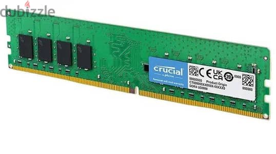 RAM 16 DDR4    3200 30