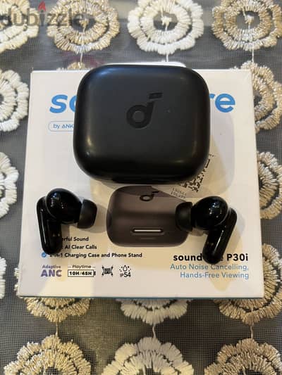 Soundcore P30i