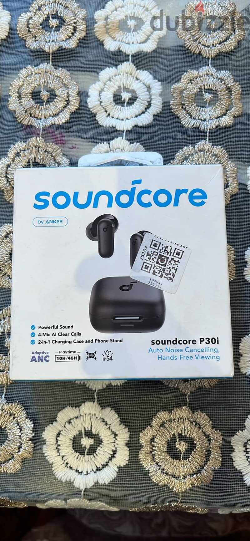 Soundcore P30i 1