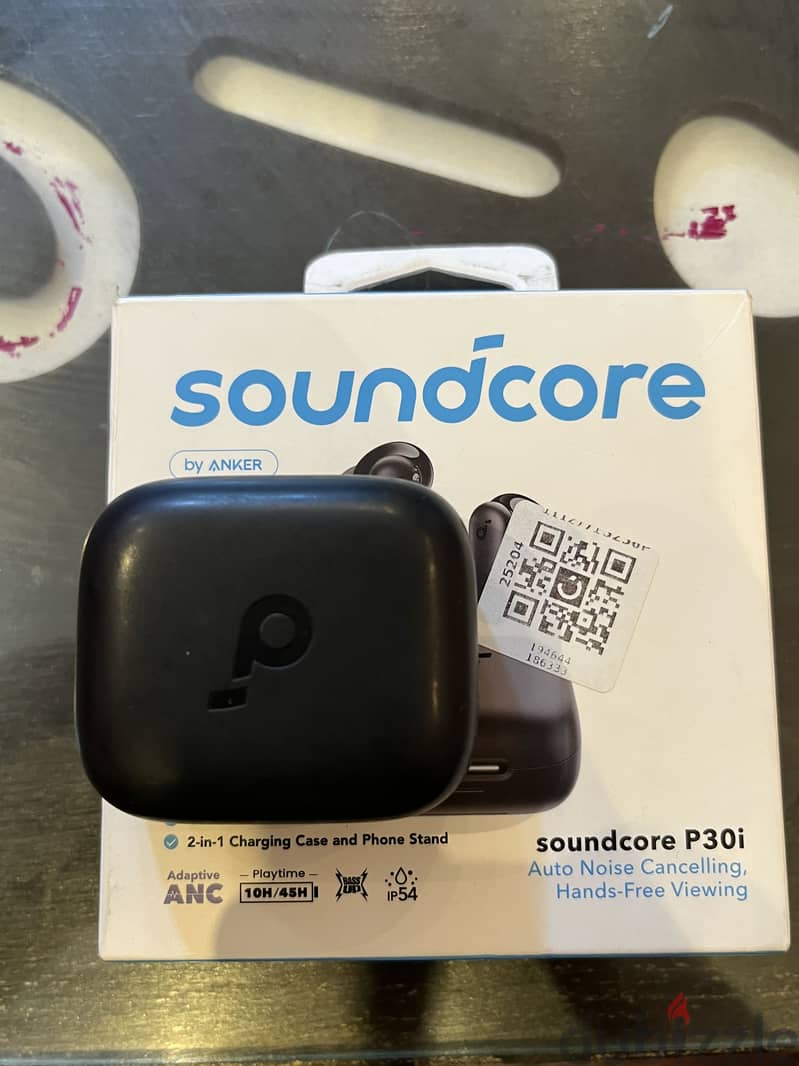 Soundcore P30i 2