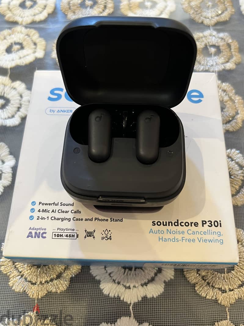 Soundcore P30i 3