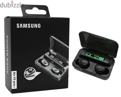Samsung Air F9 Pro +