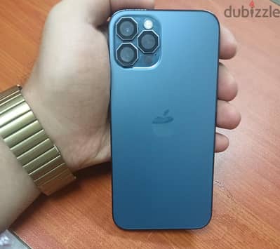 آيفون 12 برو