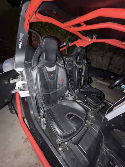 Segway sx10