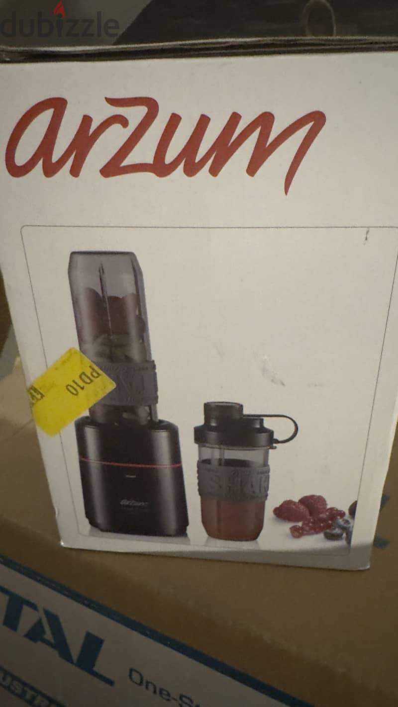 Arzum blender new 2