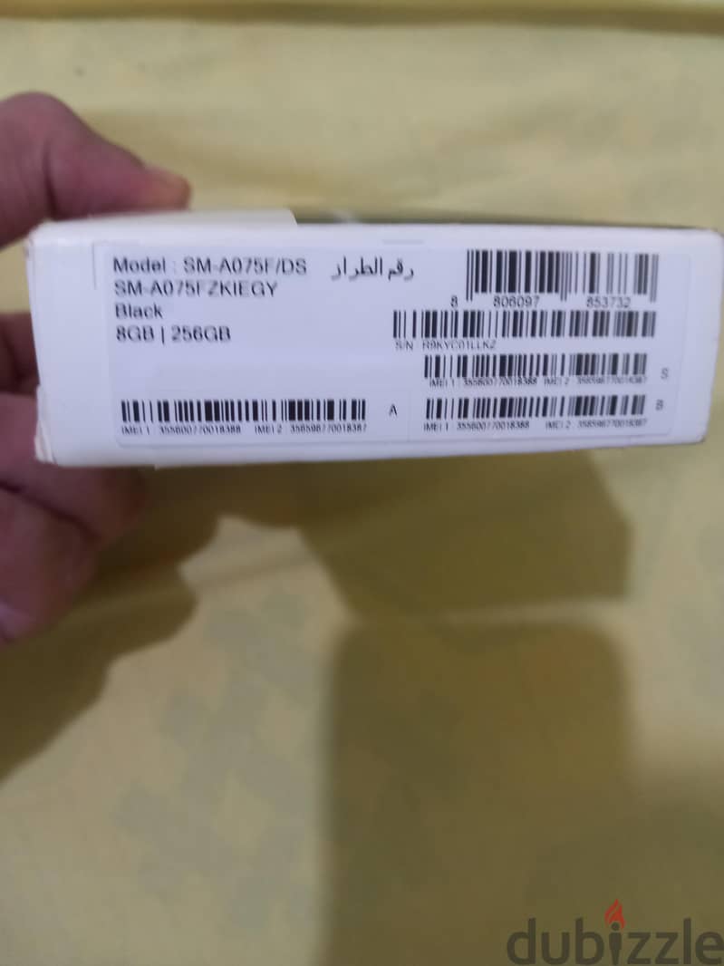 سامسونج موديل اخر 1
