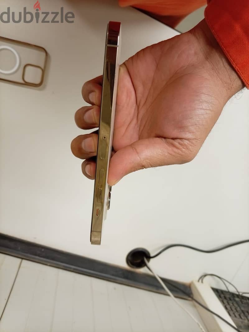 Apple - iPhone 13 Pro Max 2