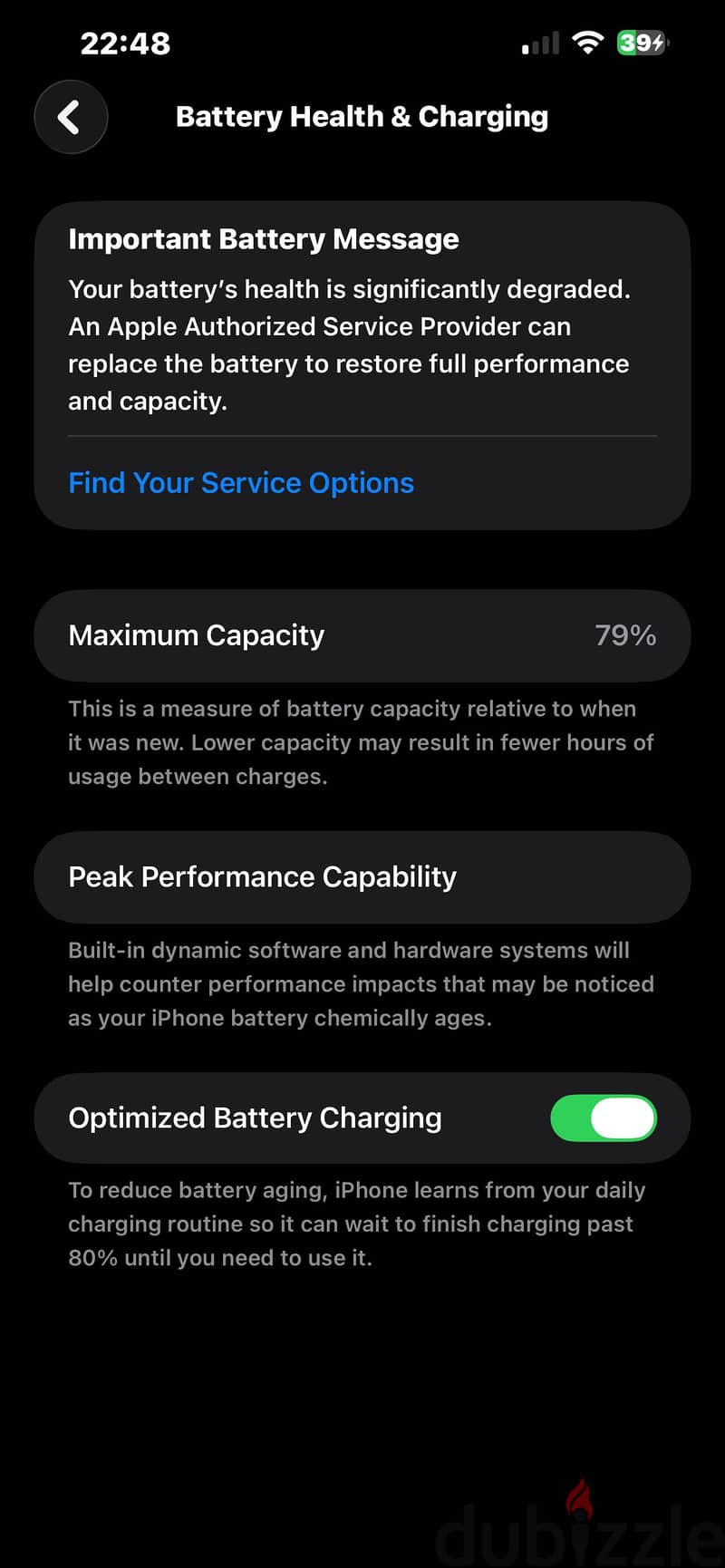 Apple - iPhone 13 Pro Max 5
