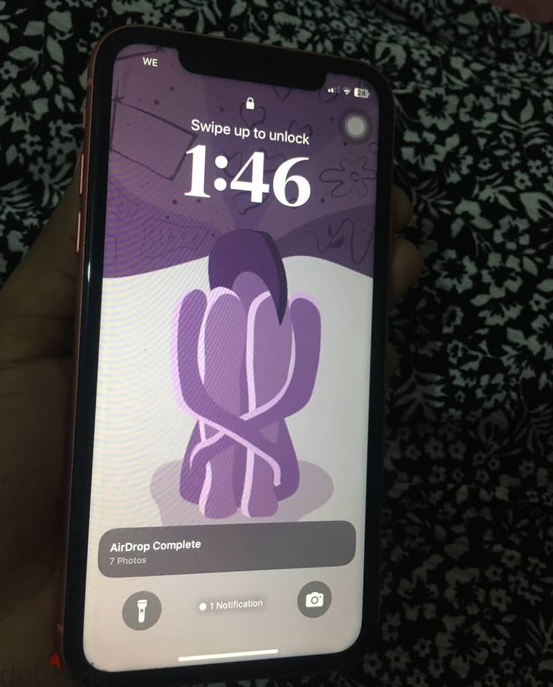 آبل - آيفون XR 2