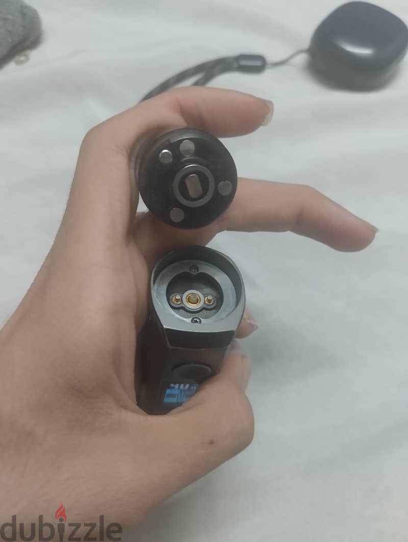 Drag X 2