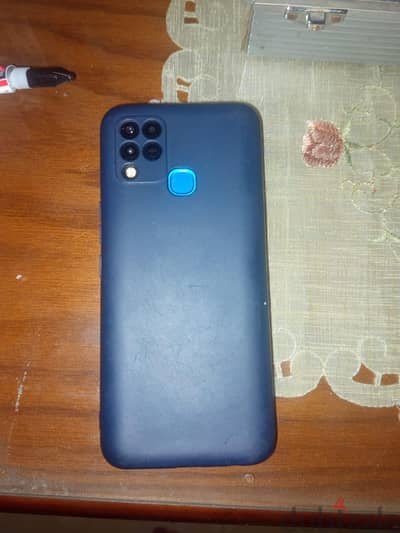 Infinix Hot 10S
