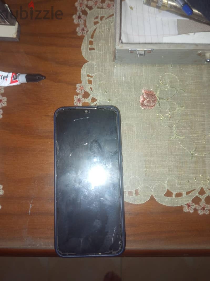 Infinix Hot 10S 1
