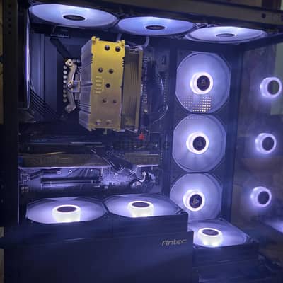 pc gaming جيمنج العاب كمبيوتر