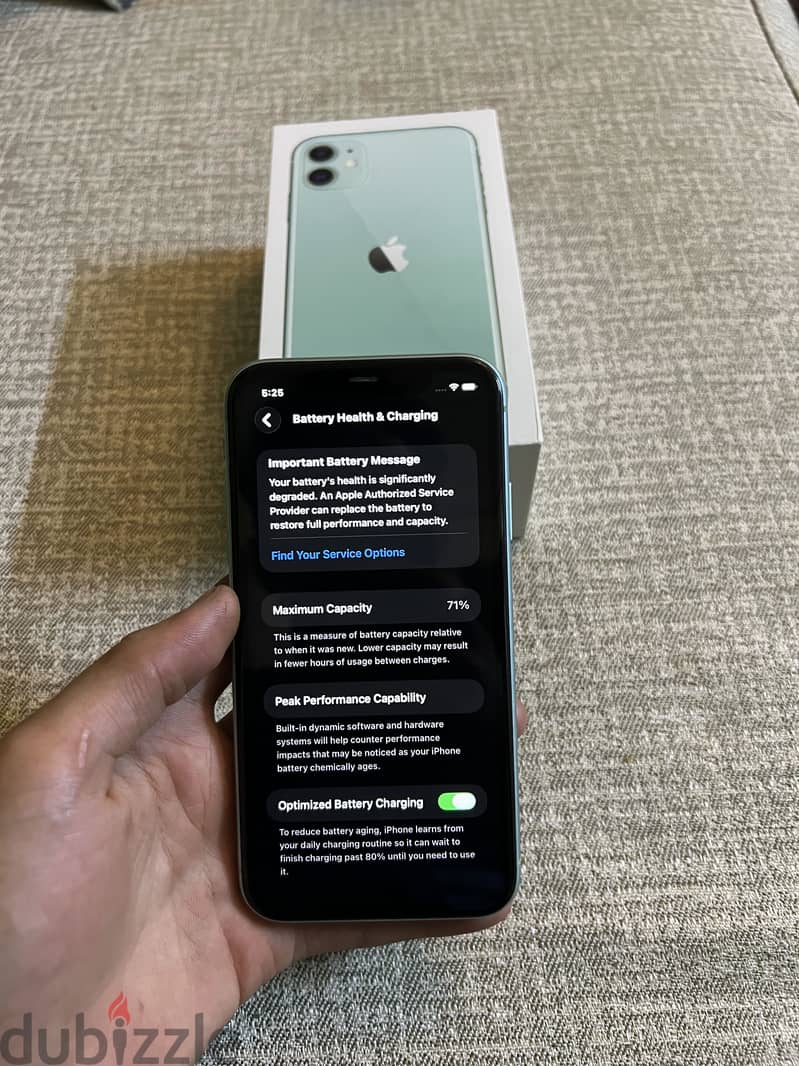 Apple - iPhone 11 1
