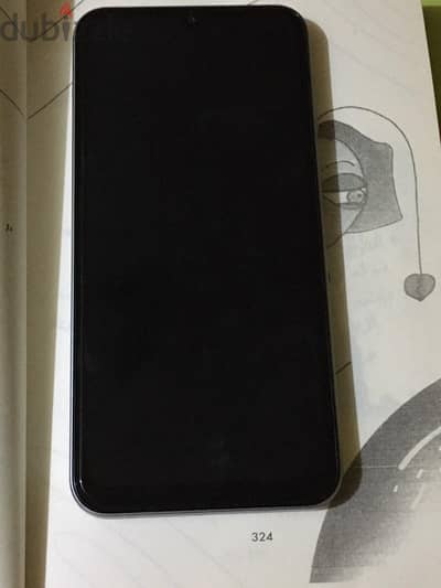 Samsung A24