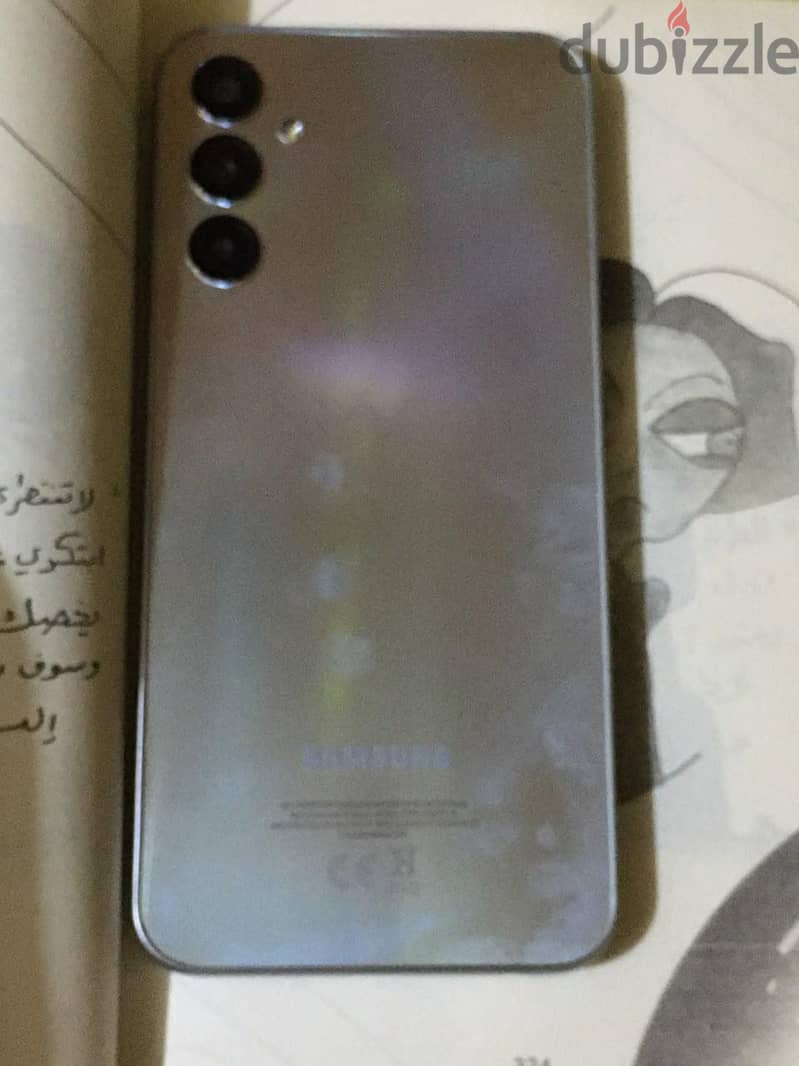 Samsung A24 2