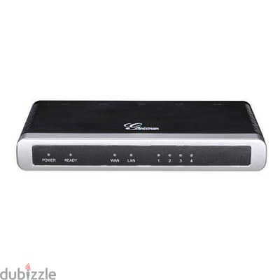 FXO 4 PORT GRAND STREM FXO 4 PORT GRAND STREM