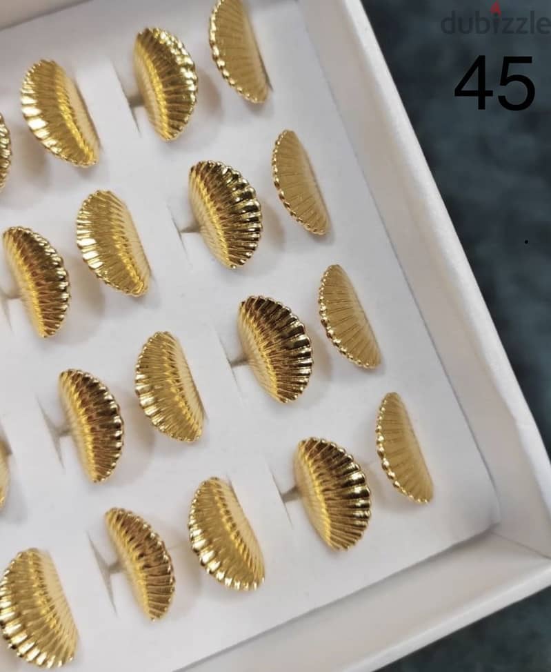 Chines and Stanley's jewellery 3