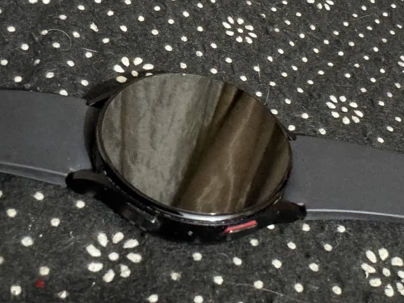 Samsung watch 5 44m 6