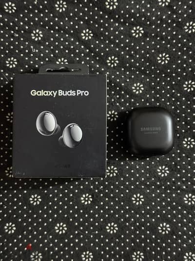 Samsung buds pro