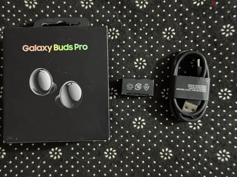Samsung buds pro 1