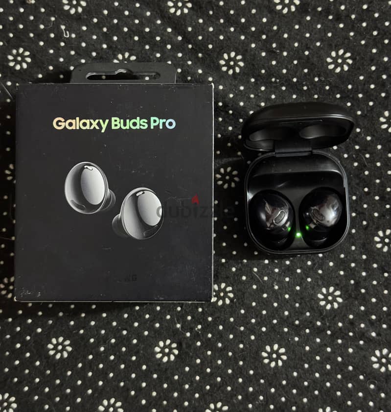 Samsung buds pro 3