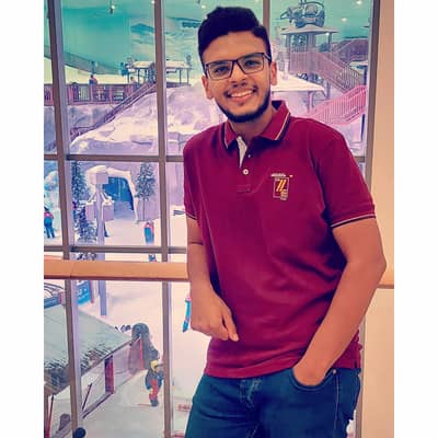 Abdelrhman khaled