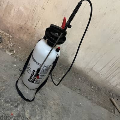 بخاخ رش