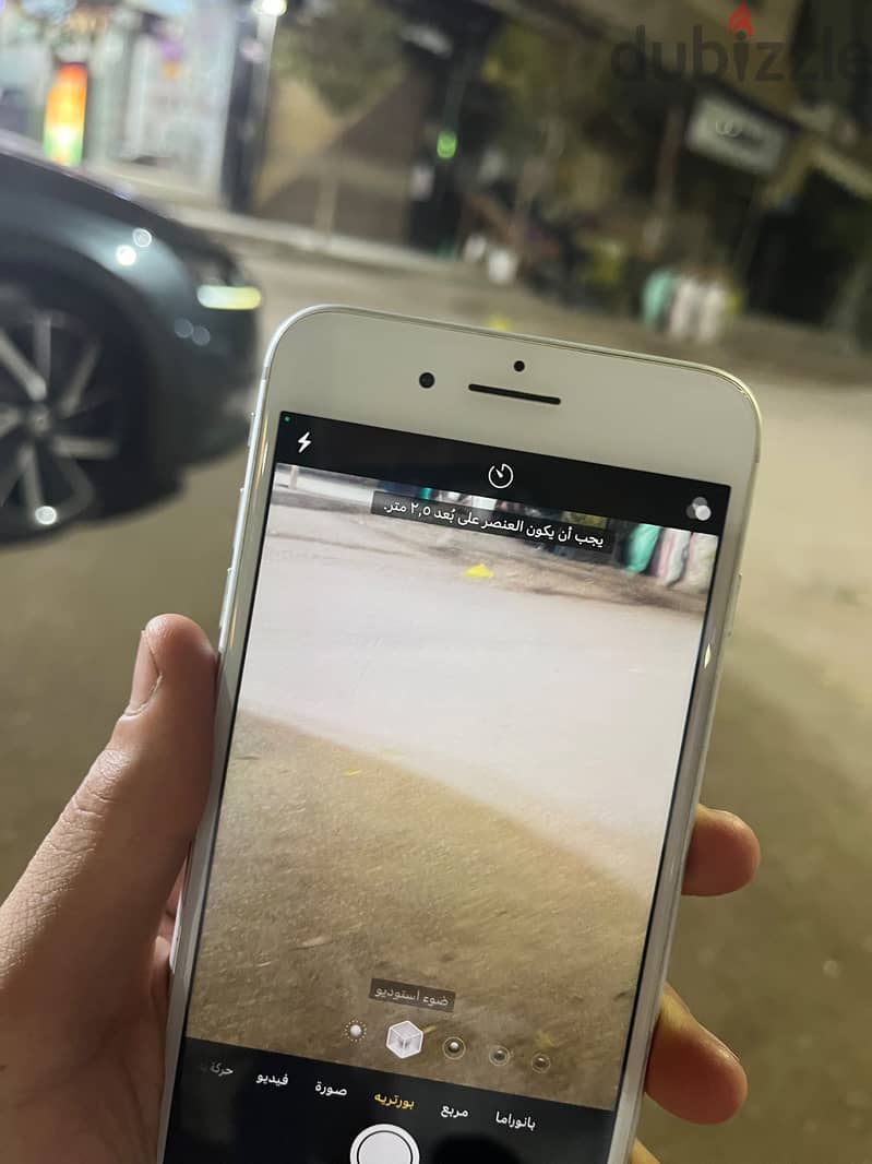 آبل - آيفون 8 بلس 3